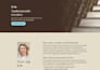 create a professional wordpress website with custom design